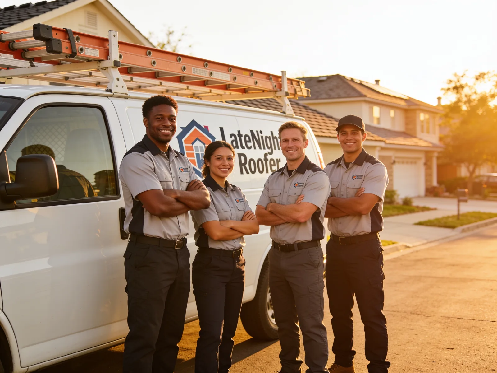 Emergency Roof Repair company in New Salem, ND