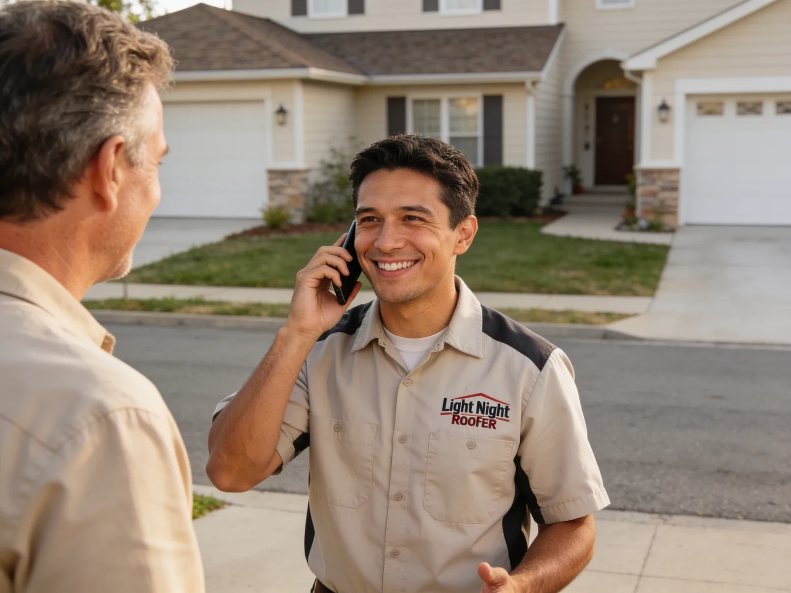 Emergency Roof Repair New Salem, ND FAQs